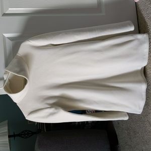 Dudley Stephens Cobble Hill Tunic Turtleneck